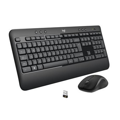 LOGITECH DESKTOP MK 540