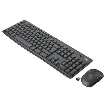 LOGITECH KIT MK295