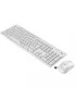 920-009821 LOGITECH KIT MK295 - Bianca