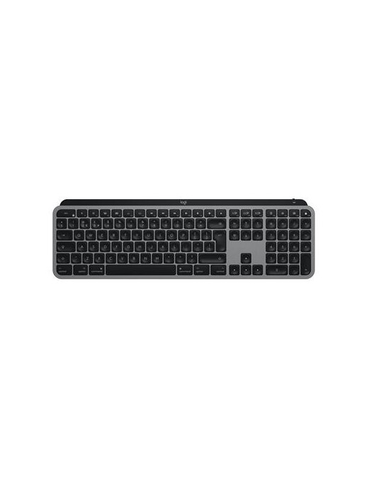 LOGITECH MX KEYS FOR MAC