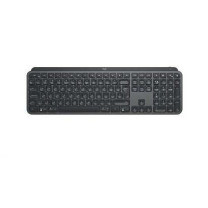 LOGITECH MX MASTER KEYS GRAPH