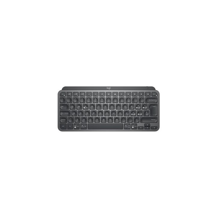 LOGITECH MXKEYS MINI WIREL ILL