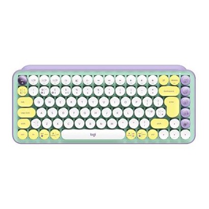 LOGITECH POP KEYS EMOJI MINT