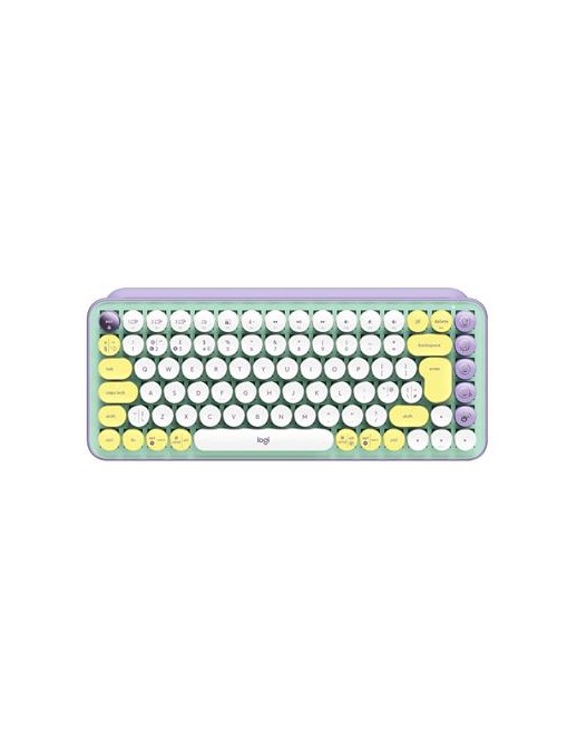 LOGITECH POP KEYS EMOJI MINT