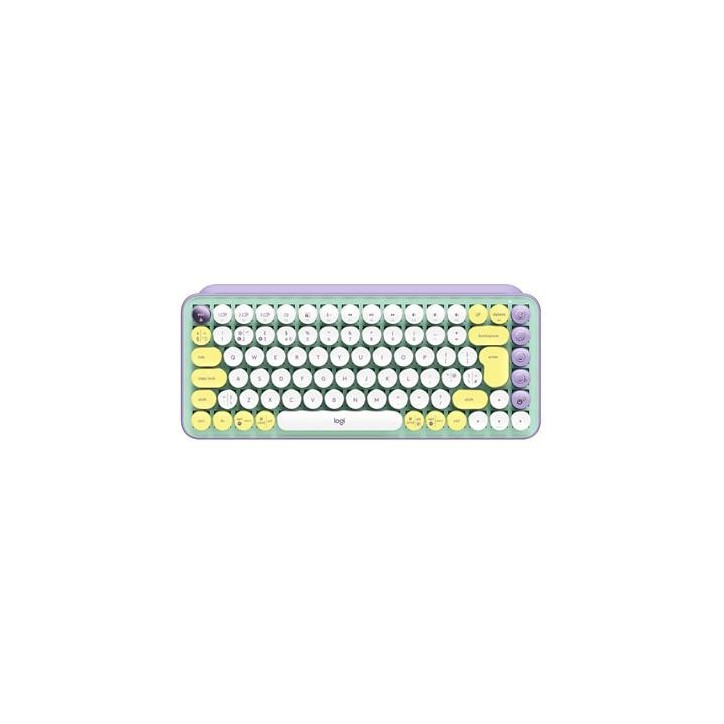 LOGITECH POP KEYS EMOJI MINT