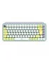 920-010726 LOGITECH POP KEYS EMOJI MINT