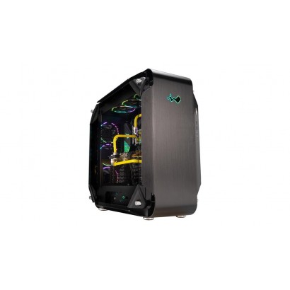 925 BLACK In Win Case 925 Black