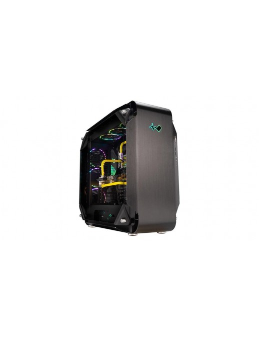 In Win Case 925 Black