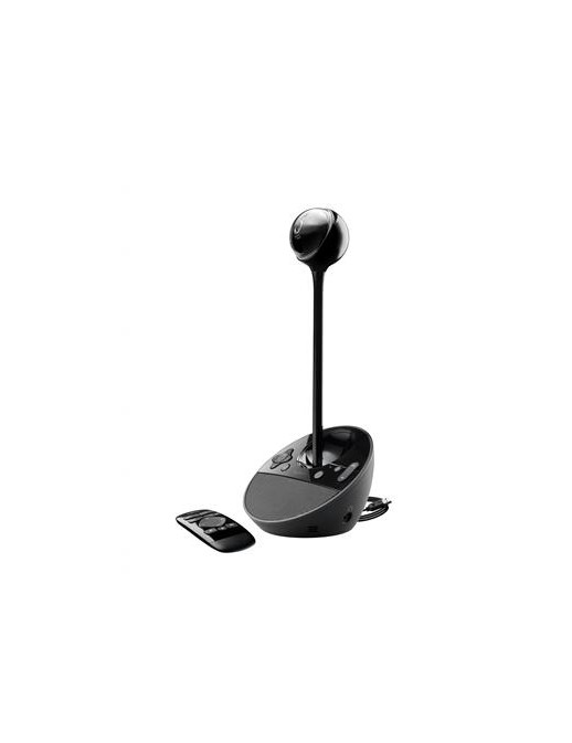 LOGITECH ConferenceCam BCC950