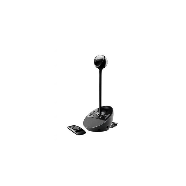 LOGITECH ConferenceCam BCC950