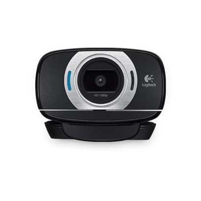 LOGITECH WEBCAM C615 HD