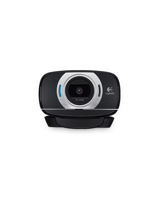 LOGITECH WEBCAM C615 HD