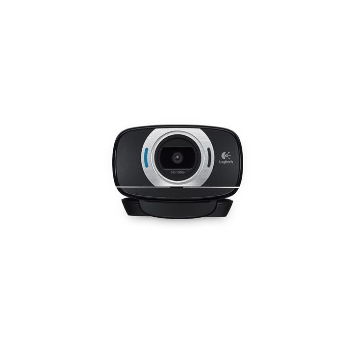 LOGITECH WEBCAM C615 HD