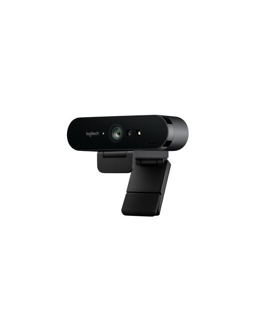 LOGITECH Business Brio UHD Pro