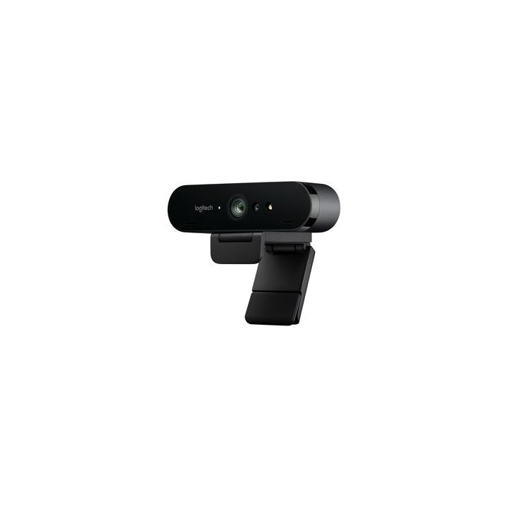LOGITECH Business Brio UHD Pro