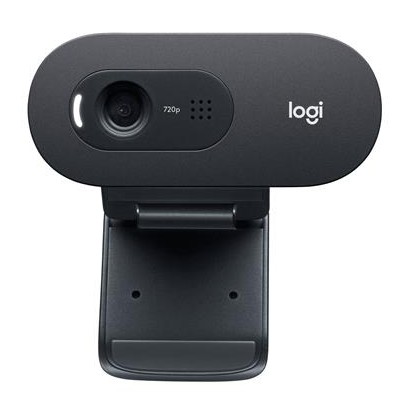 LOGITECH webcam C505E HD