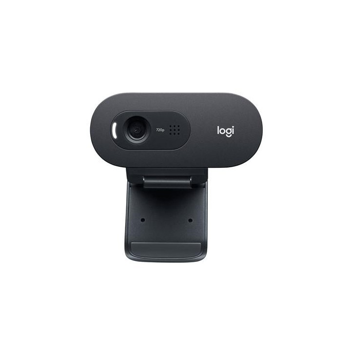 LOGITECH webcam C505E HD