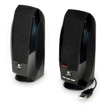 LOGITECH S150 SPEAKERS