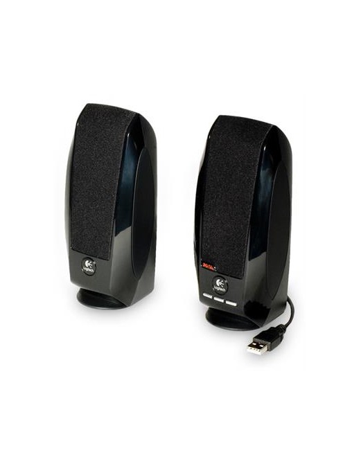 LOGITECH S150 SPEAKERS