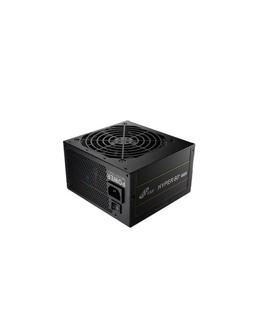 FSP PSU 550W HYPER 80+PRO BULK