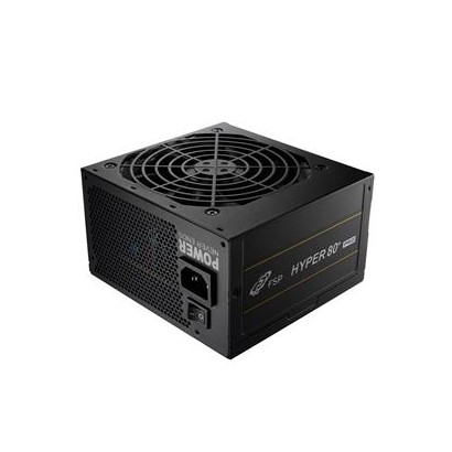 9PA6507502 FSP PSU 650W HYPER 80+PRO BULK