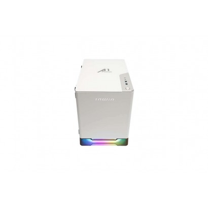 A1 PRIME WHITE In Win Case A1 Prime White