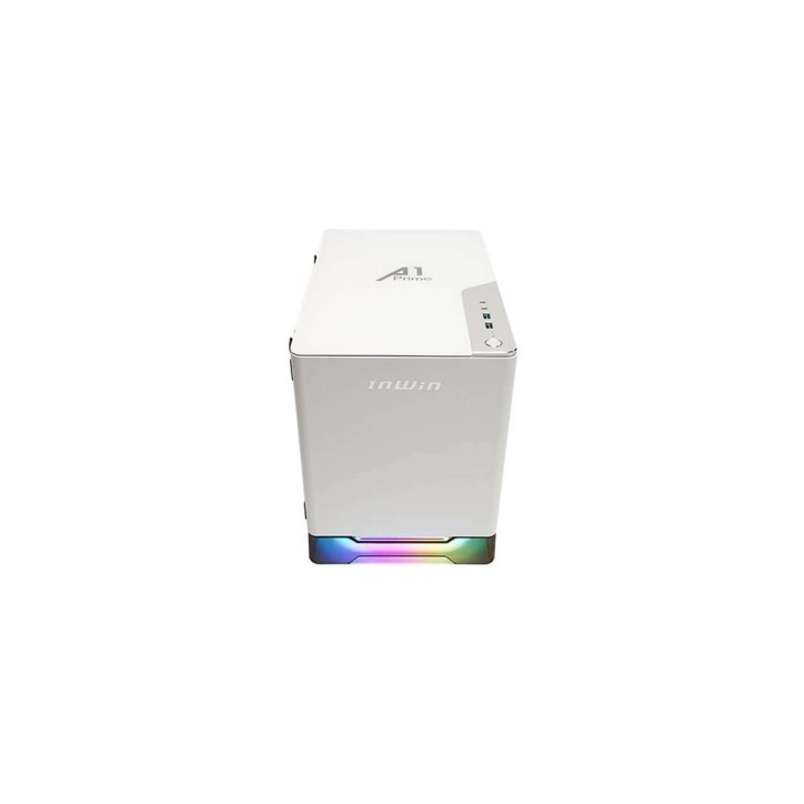 A1 PRIME WHITE In Win Case A1 Prime White