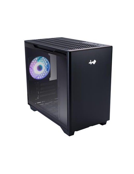 A3 BLACK In Win Case A3 BLACK