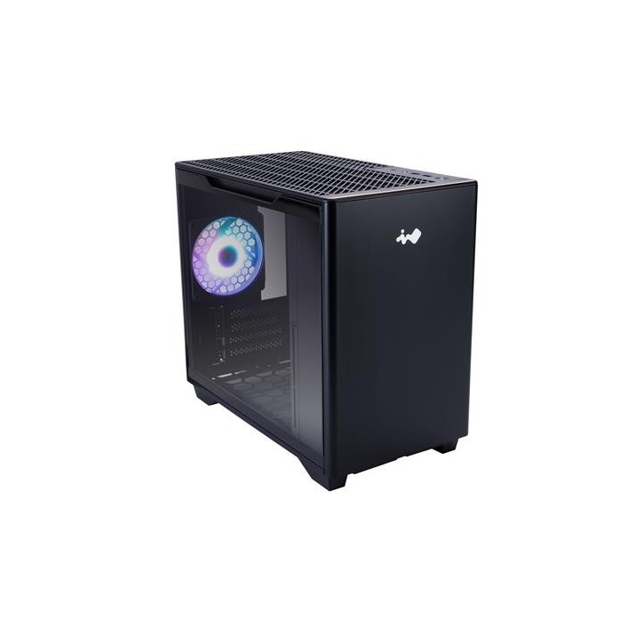 A3 BLACK In Win Case A3 BLACK A3 BLACK In Win Case A3 BLACK