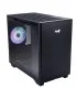 A3 BLACK In Win Case A3 BLACK