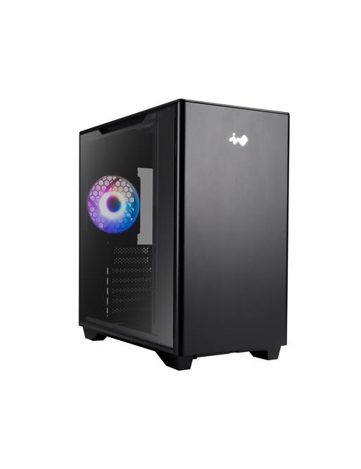 In Win Case A5 Black