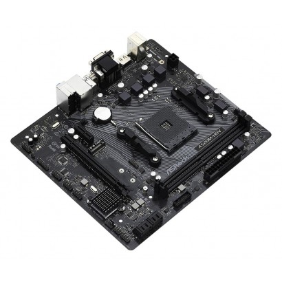 A520M-HDV ASROCK A520M-HDV