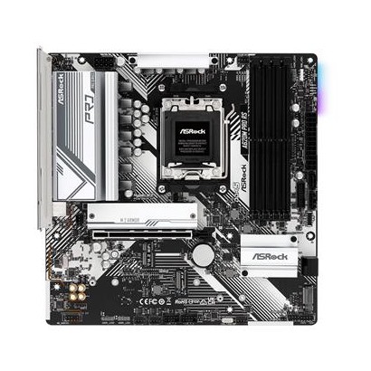 A620M PRO RS ASROCK A620M PRO RS