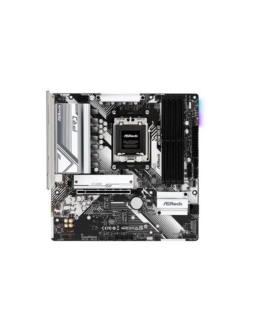 A620M PRO RS ASROCK A620M PRO RS