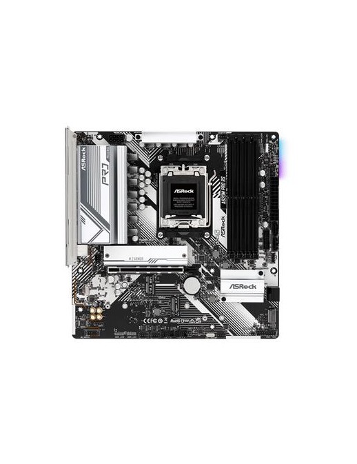 ASROCK A620M PRO RS