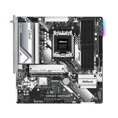 ASROCK A620M PRO RS WIFI