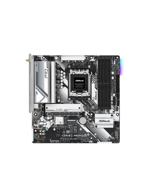 ASROCK A620M PRO RS WIFI