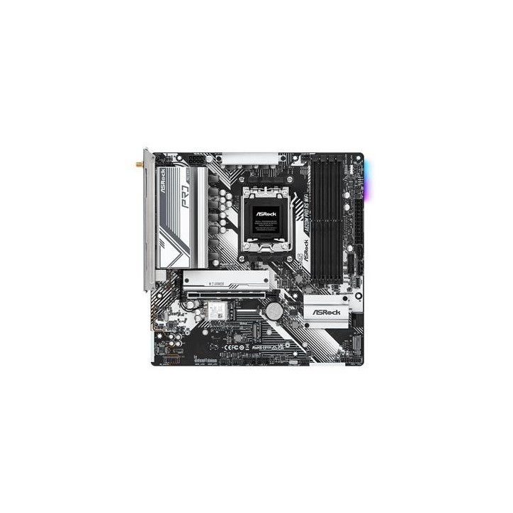 ASROCK A620M PRO RS WIFI