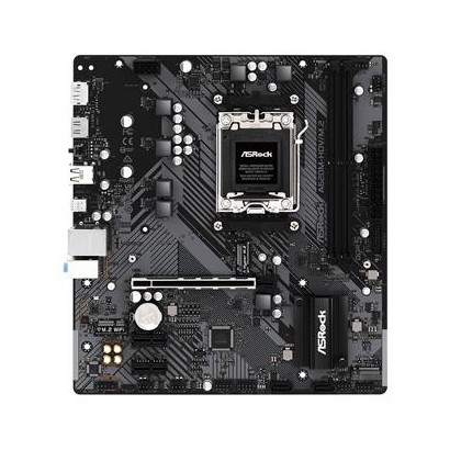 ASROCK A620M-HDV/M.2