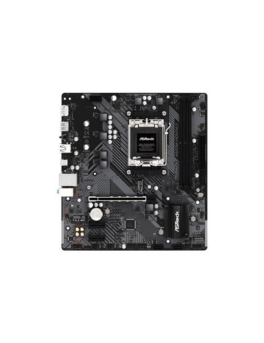 A620M-HDV/M.2 ASROCK A620M-HDV/M.2