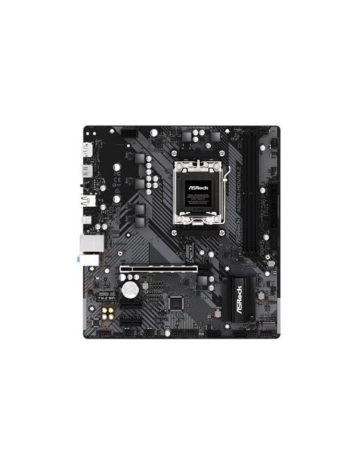 ASROCK A620M-HDV/M.2