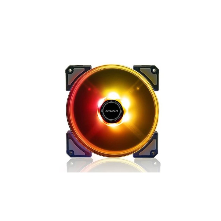 AC120FAN-1PK In Win Fan Crown 12cm 1pk