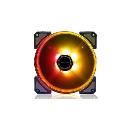 AC140FAN-2PK In Win Fan Crown 14cm 2pk