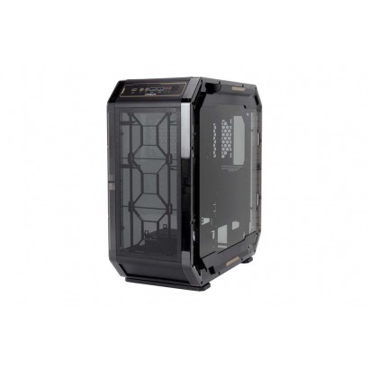 AIRFORCE-BLACK In Win Case Airforce Black