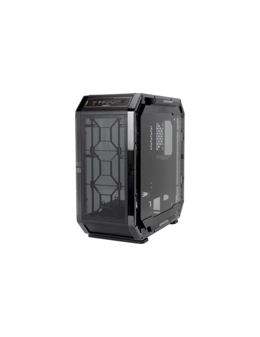 AIRFORCE-BLACK In Win Case Airforce Black