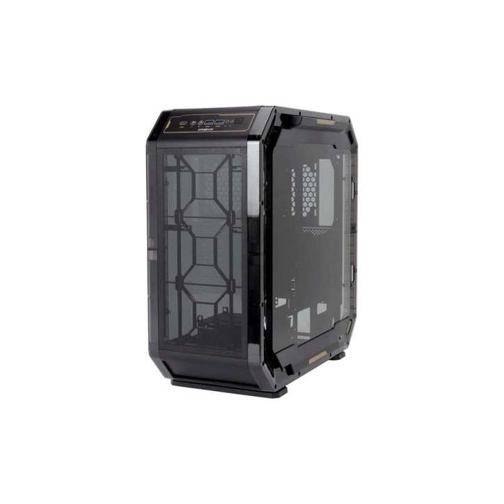 AIRFORCE-BLACK In Win Case Airforce Black