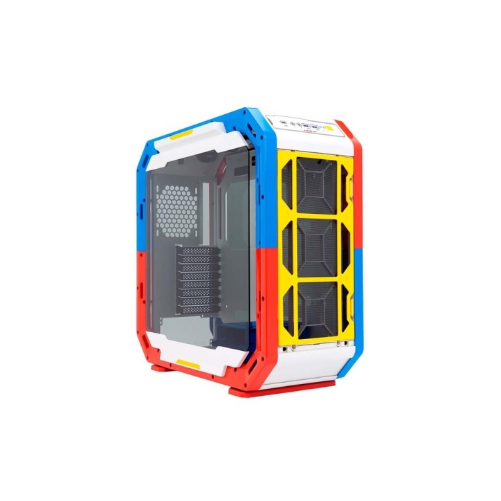 AIRFORCE-WHITE In Win Case Airforce White