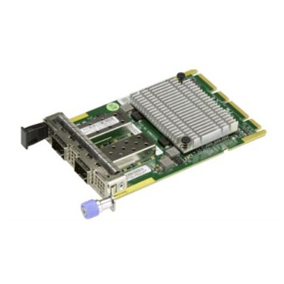 Supermicro 2x25GbE SFP28