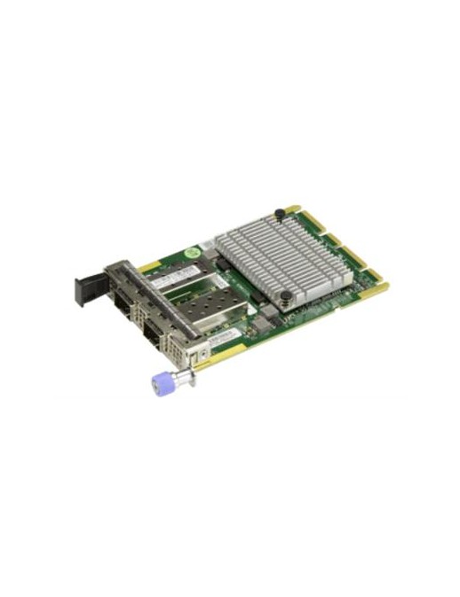 Supermicro 2x25GbE SFP28