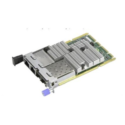 Supermicro 2x25GbE SFP28 Mlx